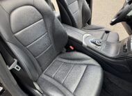 2018 Mercedes Benz GLC 300