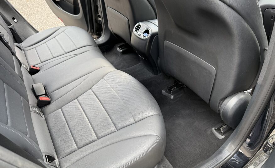 2018 Mercedes Benz GLC 300