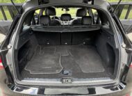 2018 Mercedes Benz GLC 300