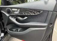 2018 Mercedes Benz GLC 300