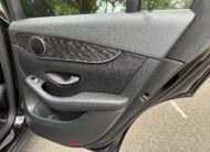 2018 Mercedes Benz GLC 300