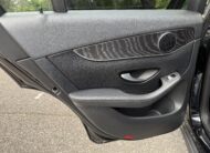 2018 Mercedes Benz GLC 300