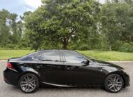 2016 Lexus IS