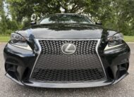 2016 Lexus IS