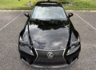 2016 Lexus IS