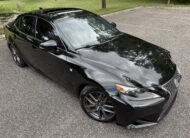 2016 Lexus IS