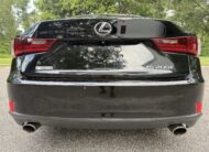 2016 Lexus IS