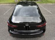 2016 Lexus IS