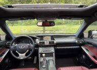 2016 Lexus IS