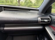 2016 Lexus IS