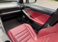 2016 Lexus IS