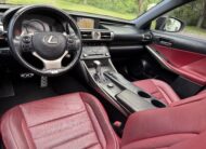2016 Lexus IS