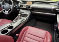2016 Lexus IS
