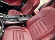 2016 Lexus IS