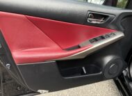 2016 Lexus IS