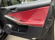 2016 Lexus IS