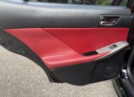 2016 Lexus IS