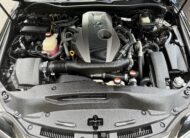 2016 Lexus IS