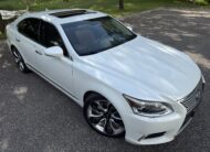2013 Lexus LS460