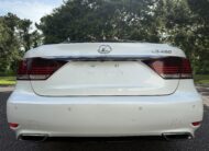 2013 Lexus LS460