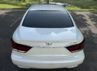 2013 Lexus LS460