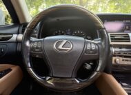 2013 Lexus LS460