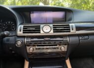 2013 Lexus LS460