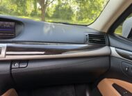 2013 Lexus LS460