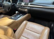 2013 Lexus LS460