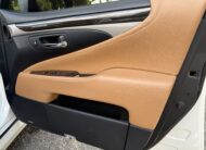 2013 Lexus LS460