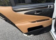 2013 Lexus LS460