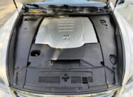 2013 Lexus LS460