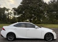 2014 Lexus IS 350