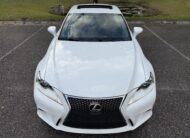 2014 Lexus IS 350