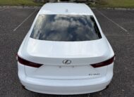 2014 Lexus IS 350