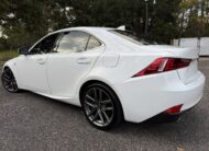 2014 Lexus IS 350