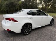 2014 Lexus IS 350