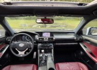 2014 Lexus IS 350