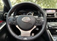 2014 Lexus IS 350