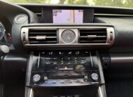 2014 Lexus IS 350