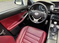 2014 Lexus IS 350
