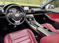 2014 Lexus IS 350