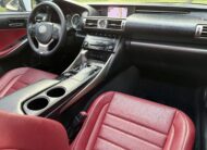 2014 Lexus IS 350