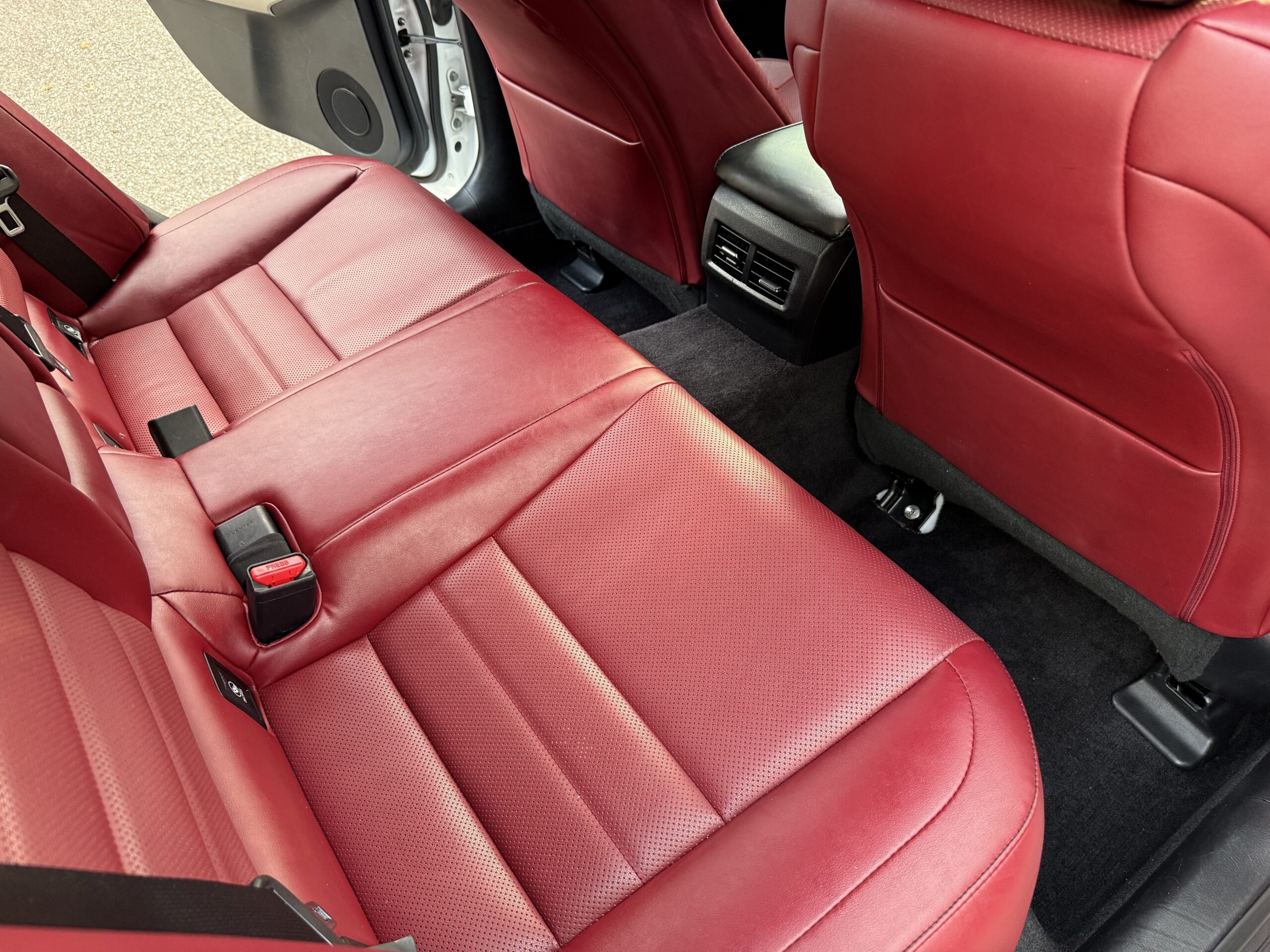 2014 Lexus IS 350