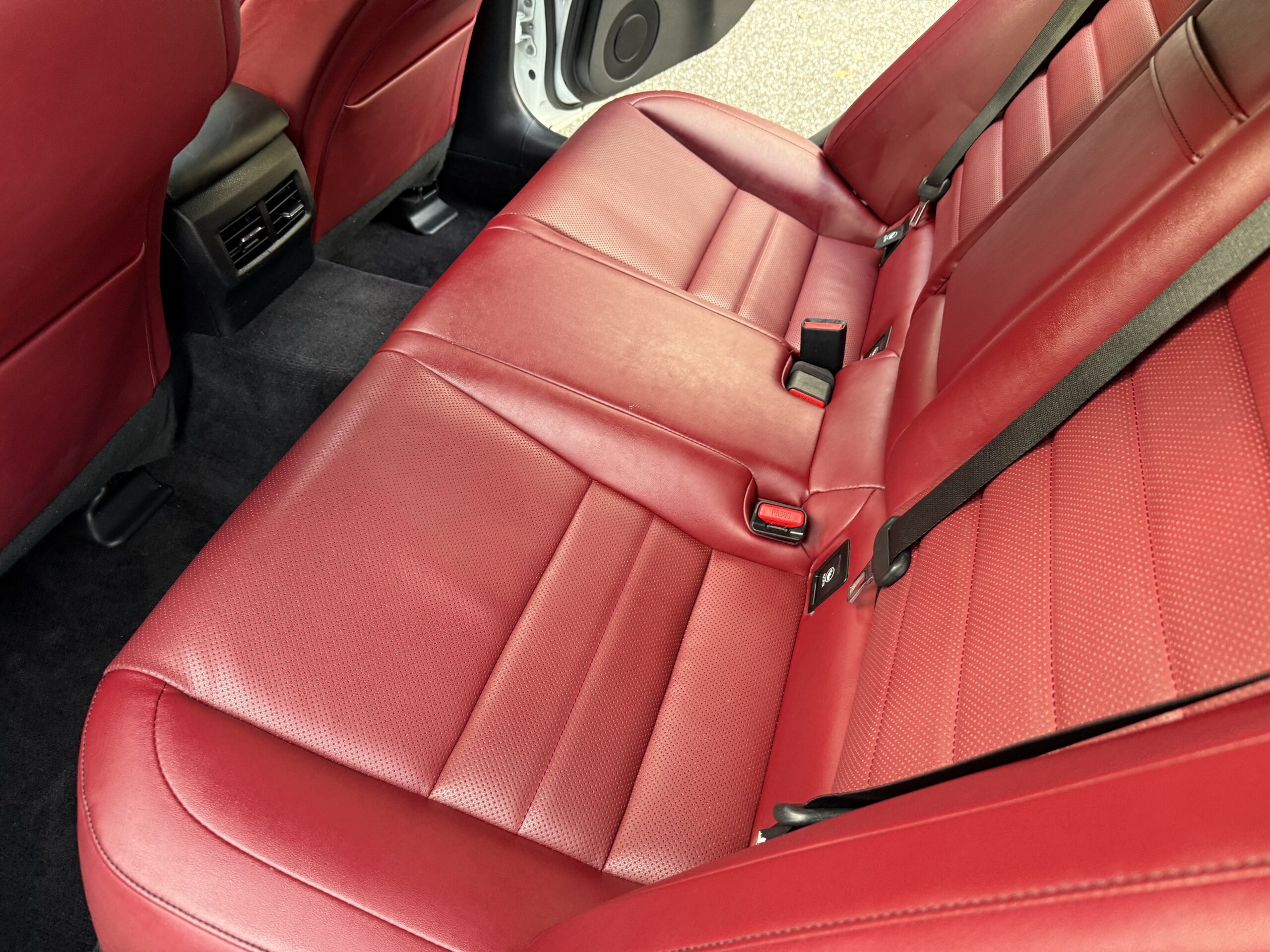 2014 Lexus IS 350