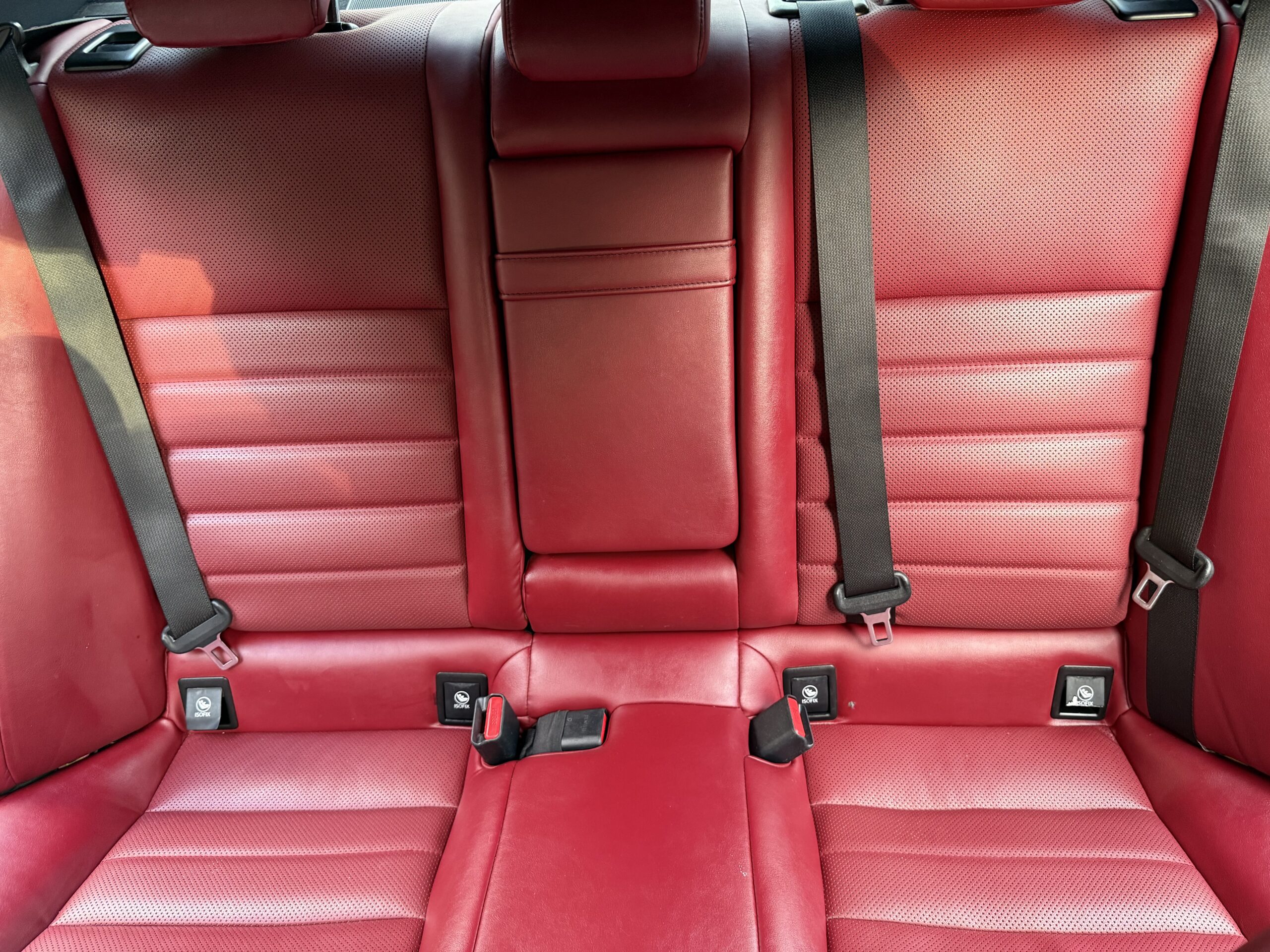 2014 Lexus IS 350