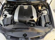2014 Lexus IS 350