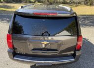 2015 Chevrolet Tahoe