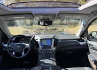 2015 Chevrolet Tahoe