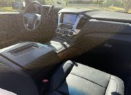 2015 Chevrolet Tahoe